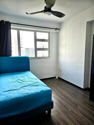 Blk 473B Hougang Parkedge (Hougang), HDB 4 Rooms #574042581